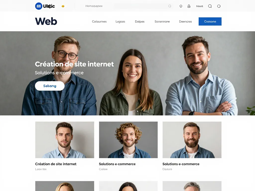 Solutions e-commerce