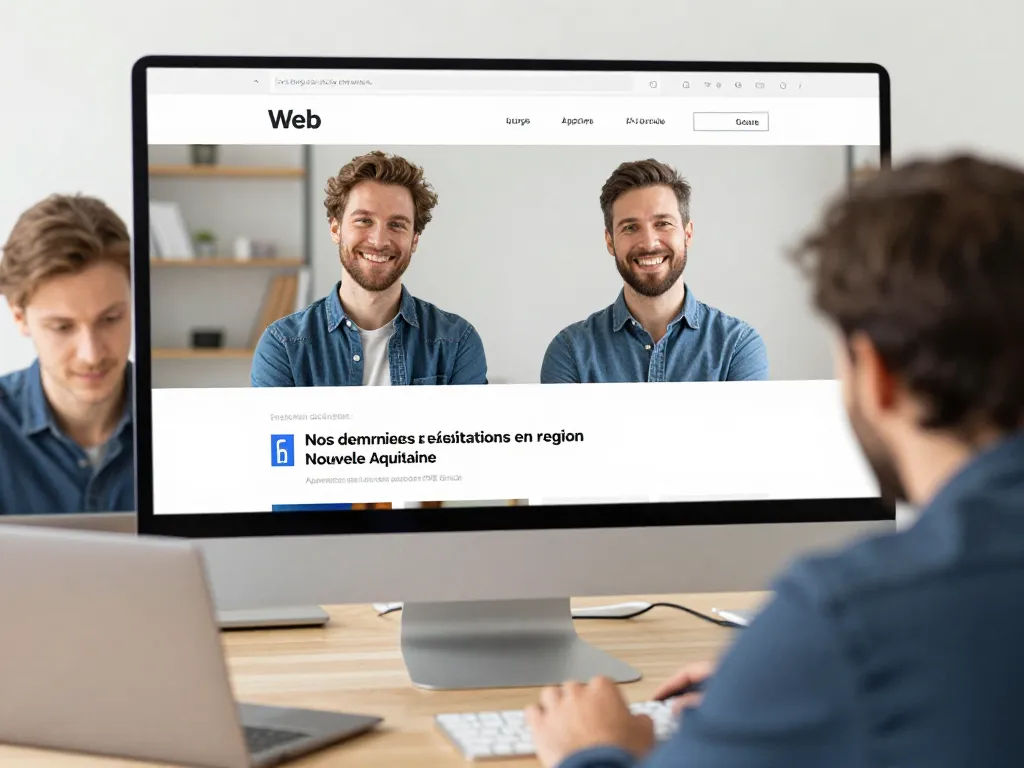 Application PME Gironde