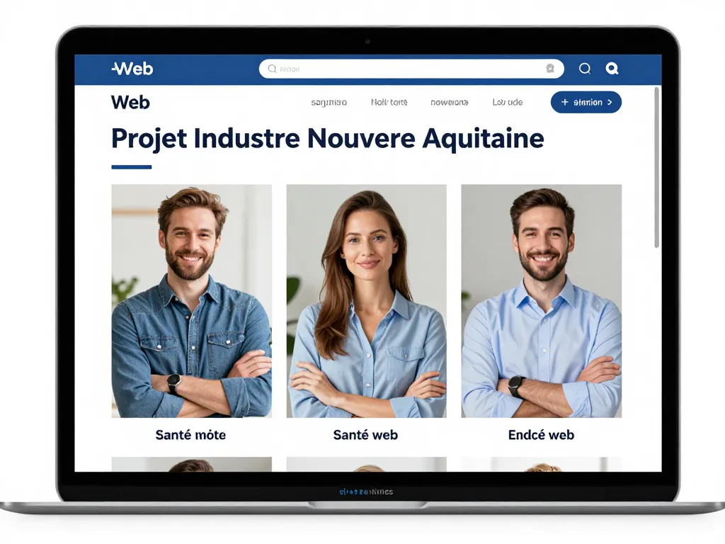 Santé web